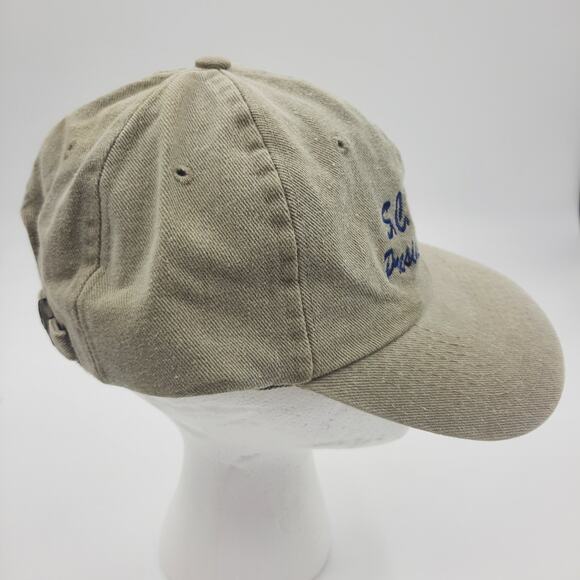 South Carolina Republican Presidential Debate Embroidered Hat Cap Toppers Brand - Picture 2 of 10